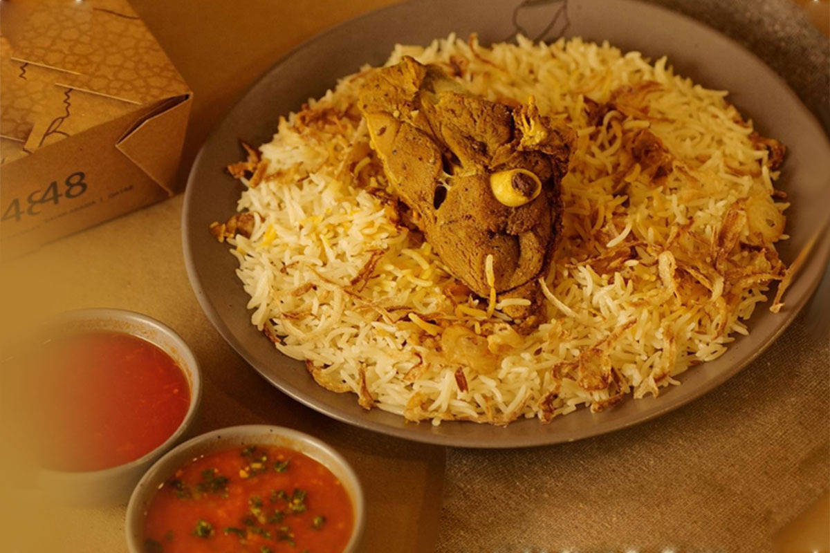 tikka-and-kabab-ameen's-culinary-journey